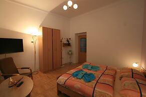 Apartment No. 4A I. P. Pavlova 32