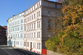 Apartment No. 4B I. P. Pavlova 32