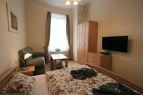 Apartment No. 4B I. P. Pavlova 32