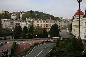 Apartment No. 15 I. P. Pavlova 34