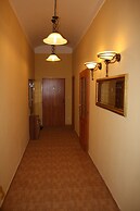 Apartment No. 15 I. P. Pavlova 34