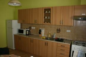 Apartment No. 15 I. P. Pavlova 34