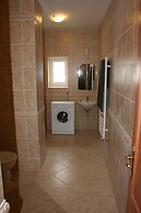 Apartment No. 15 I. P. Pavlova 34