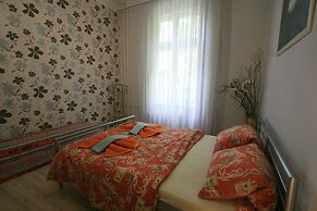 Apartment No. 21 I. P. Pavlova 34