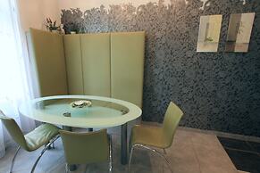 Apartment No. 21 I. P. Pavlova 34