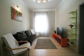 Apartment No. 21 I. P. Pavlova 34
