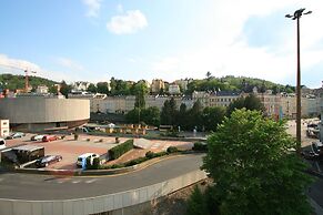 Apartment No. 21 I. P. Pavlova 34