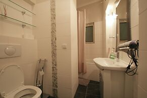 Apartment No. 21 I. P. Pavlova 34