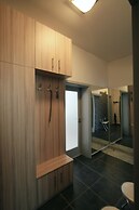 Apartment No. 21 I. P. Pavlova 34