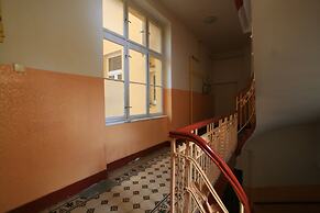 Apartment No. 25 T.G. Masaryka 13