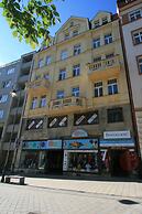 Apartment No. 25 T.G. Masaryka 13