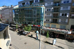 Apartment No. 25 T.G. Masaryka 13