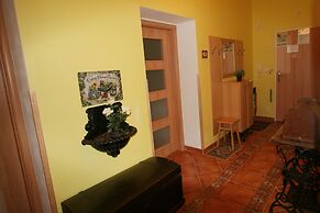 Apartment No. 25 T.G. Masaryka 13