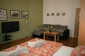 Apartment No. 25 T.G. Masaryka 13