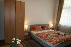 Apartment No. 25 T.G. Masaryka 13