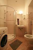 Apartment No. 25 T.G. Masaryka 13