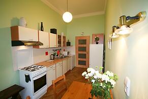 Apartment No. 25 T.G. Masaryka 13