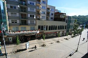 Apartment No. 25 T.G. Masaryka 13