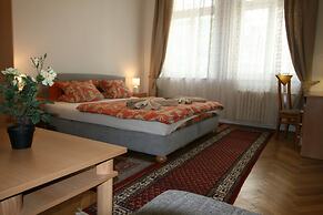 Apartment No. 25 T.G. Masaryka 13