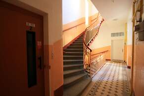 Apartment No. 25 T.G. Masaryka 13