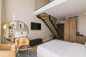 Radisson Blu Hotel Sopot