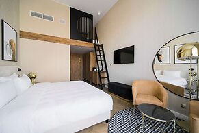 Radisson Blu Hotel Sopot