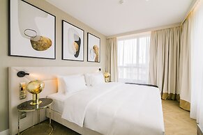 Radisson Blu Hotel Sopot