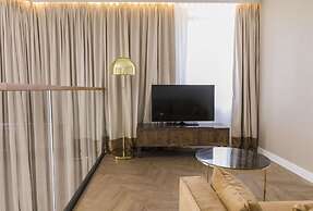 Radisson Blu Hotel Sopot