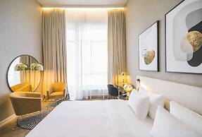 Radisson Blu Hotel Sopot
