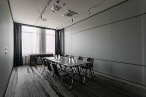 Radisson Blu Hotel Sopot
