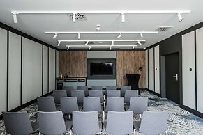 Radisson Blu Hotel Sopot