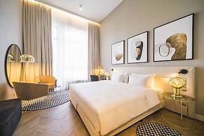 Radisson Blu Hotel Sopot