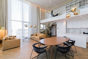 Radisson Blu Hotel Sopot
