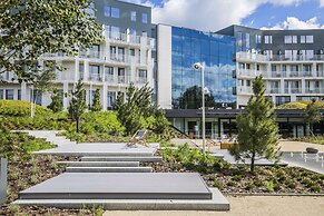 Radisson Blu Hotel Sopot
