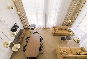 Radisson Blu Hotel Sopot