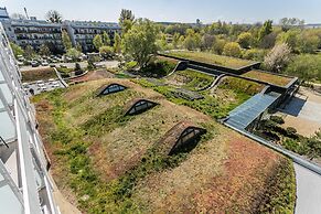 Radisson Blu Hotel Sopot