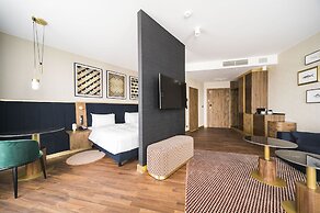 Radisson Blu Hotel Sopot