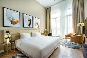 Radisson Blu Hotel Sopot