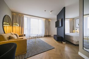 Radisson Blu Hotel Sopot