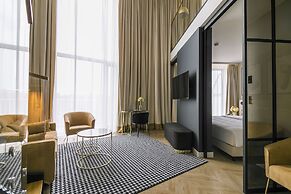 Radisson Blu Hotel Sopot