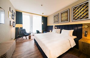 Radisson Blu Hotel Sopot