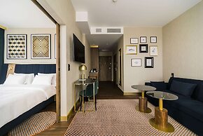 Radisson Blu Hotel Sopot