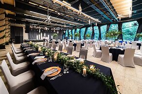 Radisson Blu Hotel Sopot