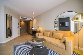 Radisson Blu Hotel Sopot