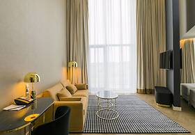 Radisson Blu Hotel Sopot