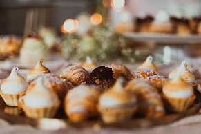 Radisson Blu Hotel Sopot