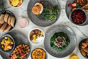 Radisson Blu Hotel Sopot