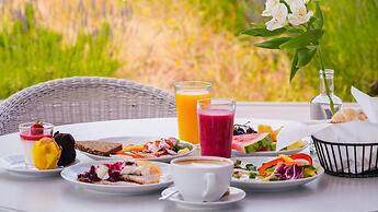 Radisson Blu Hotel Sopot