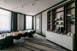 Radisson Blu Hotel Sopot