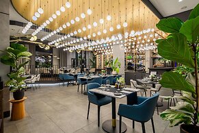 Radisson Blu Hotel Sopot